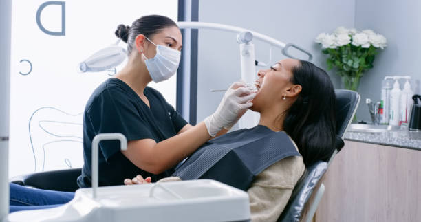 Our Range of Dental Services in Alhambra, CA